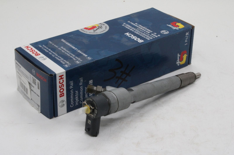 DS 0986435314 Форсунка топливная — 1