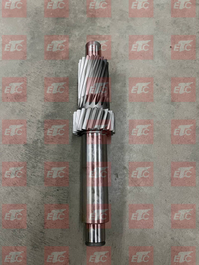 Вал промежуточный 17/20 T.