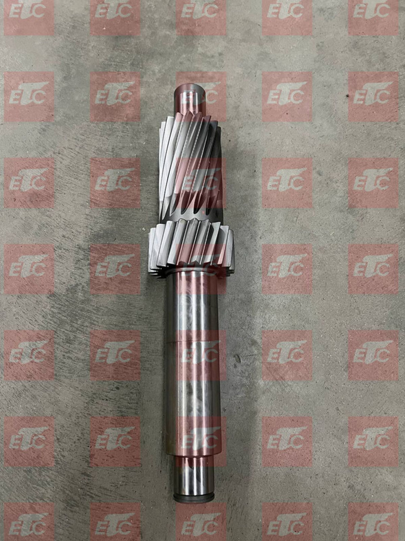 Вал промежуточный 17/20 T. — 2