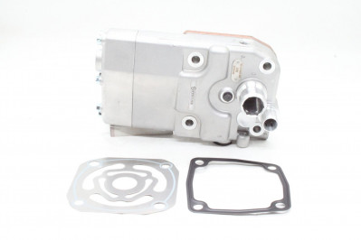 8527880SX Головка компрессора