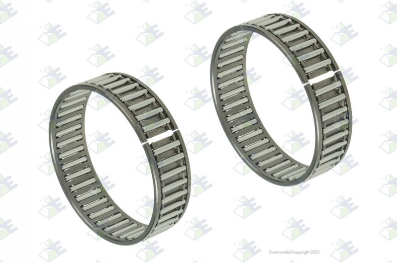 ER 98530289 Подшипник игольчатый 92*100*26,6 — 1