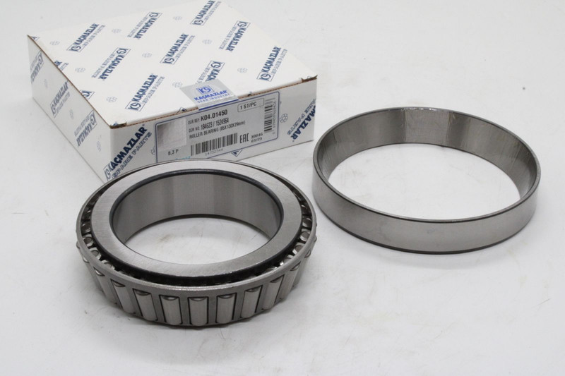 K0401450 Подшипник 85*130*29 — 2