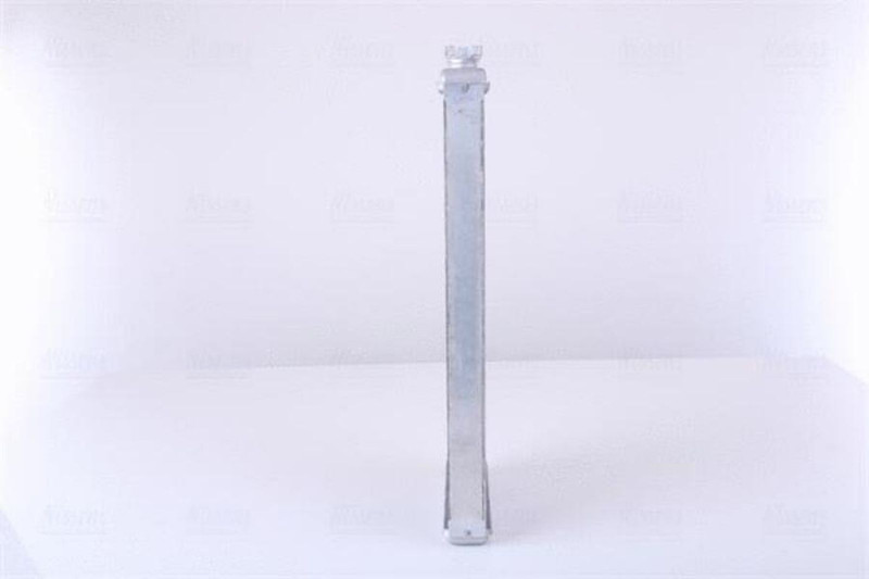 72055 Радиатор отопителя — 5