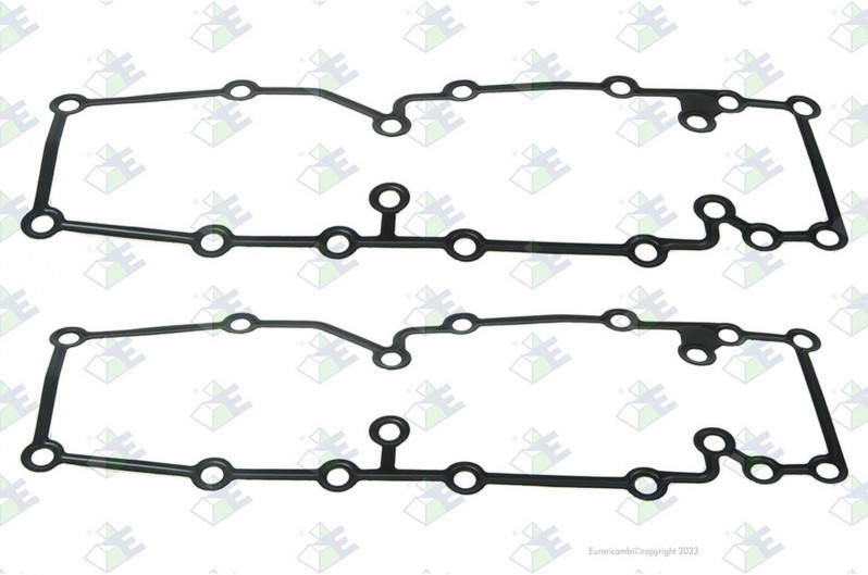 ER 95535186 Прокладка КПП — 1