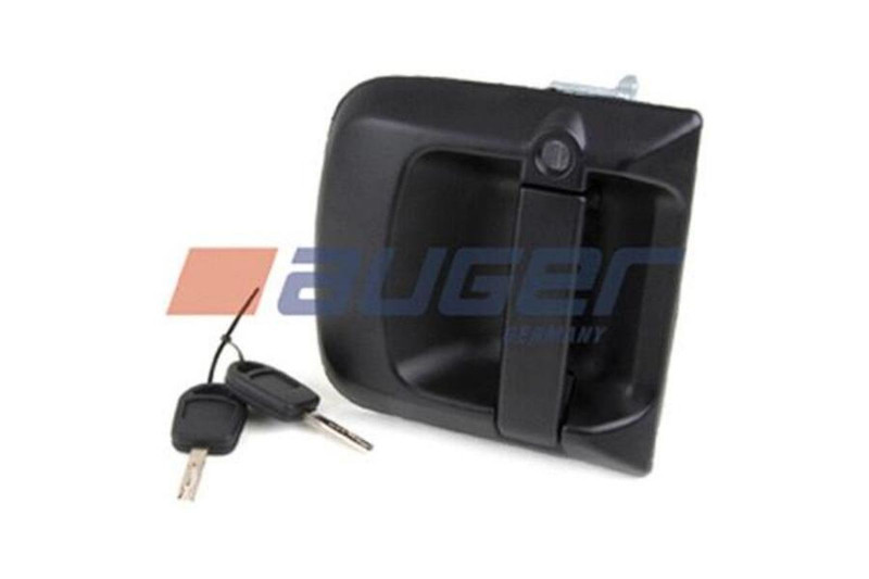 66312 Рукоятка двери левая — 1