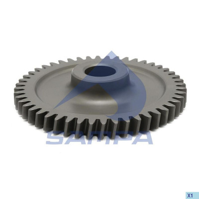 SA 0963062 Шестерня воздушного комперессора