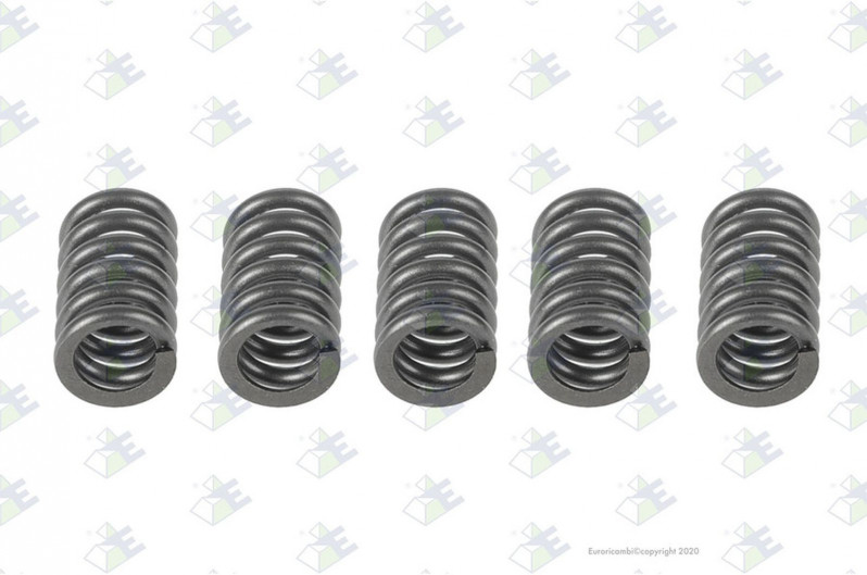 ER 88530872 Пружина — 1