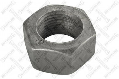 8902324SX Гайка M24*2 H=19 SW36