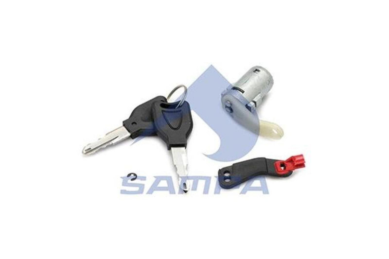 SA 078287 Тяга замка — 1