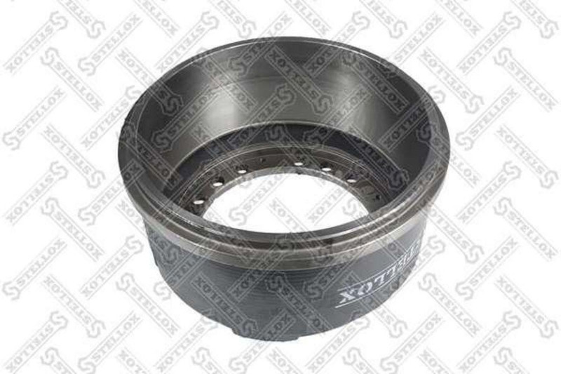 8500199SX Барабан тормозной передний 410*160 — 2