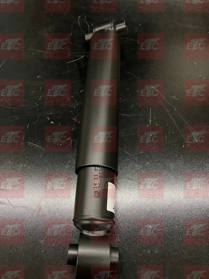 49116PW Амортизатор подвески передний хладостойкий — 2