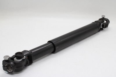 SA 033047 Вал рулевой с крестовинами