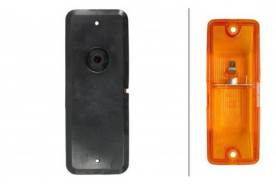 2BM006692011 Указатель поворота левый