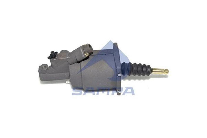 SA 096107 Цилиндр ПГУ — 1