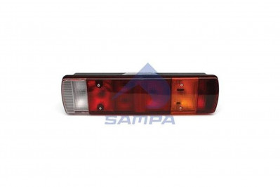 SA 034357 Фонарь задний лев.