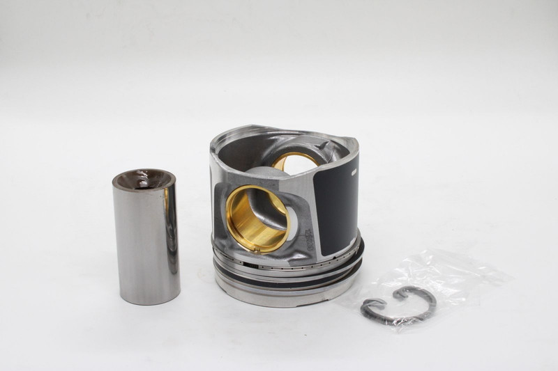 40528600 Поршнекомплект D2676 STD — 6