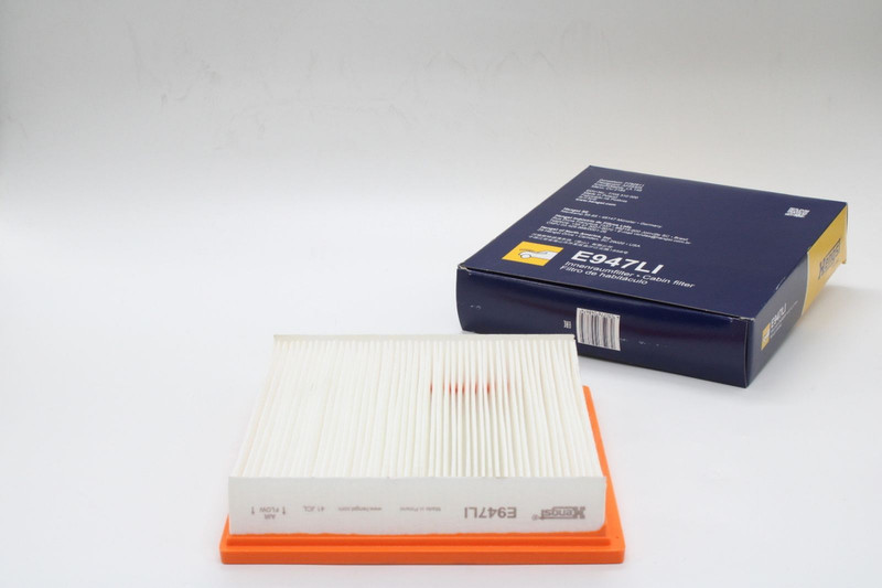 E947LI Фильтр cалона FM/FH12/16, FM7 — 2