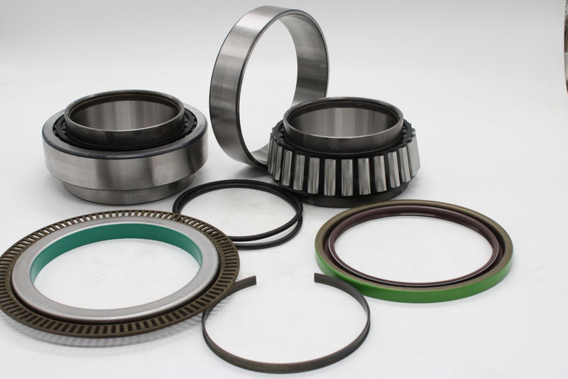 45729 Подшипник ступицы задней — 3