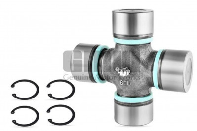 GU7630 Крестовина 57*152 1276302