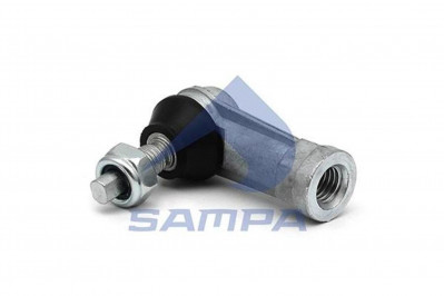 SA 100009 Шариковый шарнир M12*1.75R/L:55
