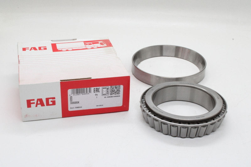 32020X Подшипник 100*150*32 — 1