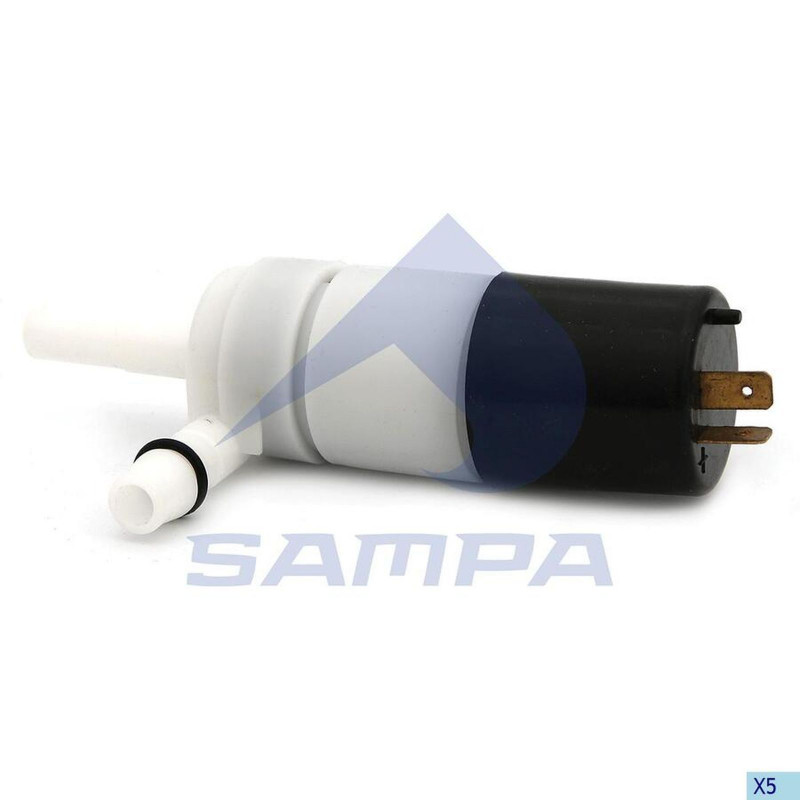 SA 205093 Насос омывателя — 1