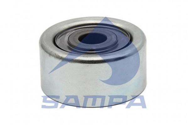 SA 205491 Ролик направляющий поликлинового ремня — 1