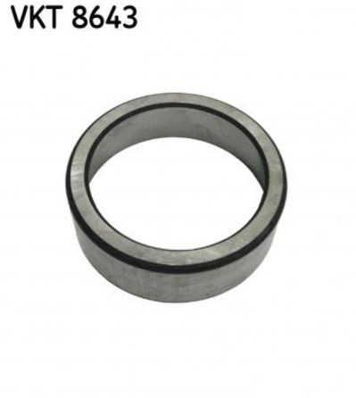 VKT8643 Подшипник 40*85*33
