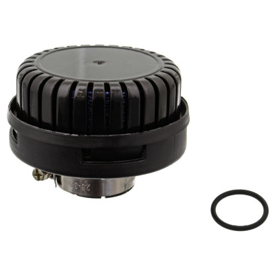 48693 Фильтр-глушитель осушителя