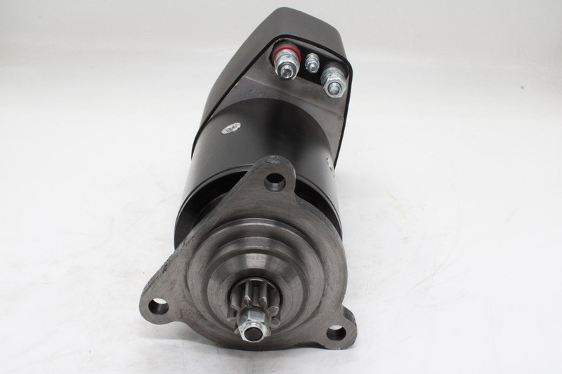 SA 023067 Стартер — 3