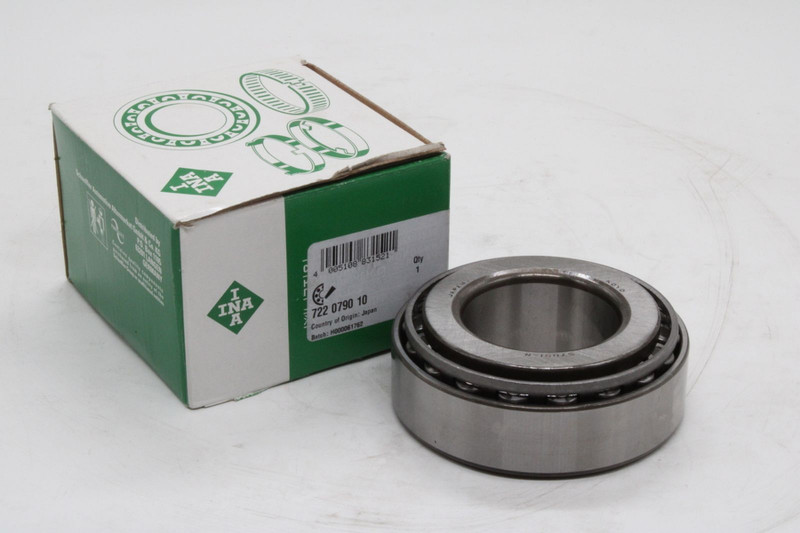 7220790100 Подшипник 54,5*104,77*36 — 4