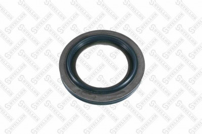 8101154SX Сальник ступицы 117,5*158*17,5