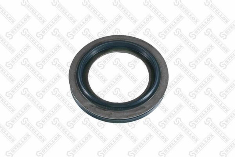 8101154SX Сальник ступицы 117,5*158*17,5 — 1