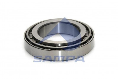 SA 022190 Подшипник 75*130*27,25мм