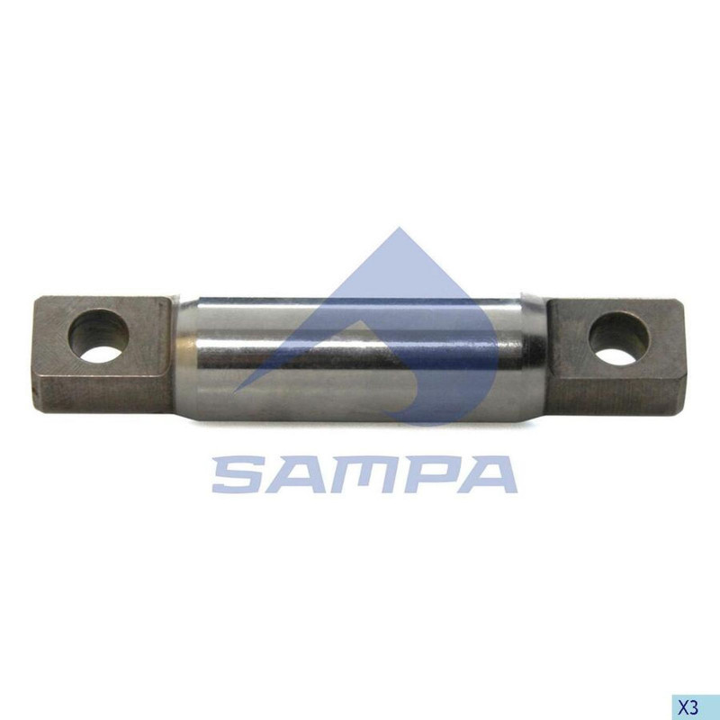 SA 021154  Ось вилки сцепления — 2