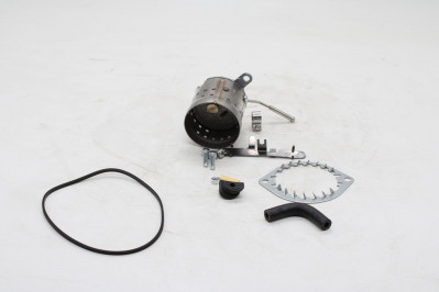 1322584A Горелка отопителя. DW80 / Thermo 90