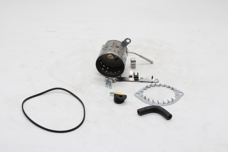 1322584A Горелка отопителя. DW80 / Thermo 90 — 2