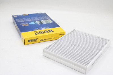 E3900LB Фильтр салонный C-CLASS