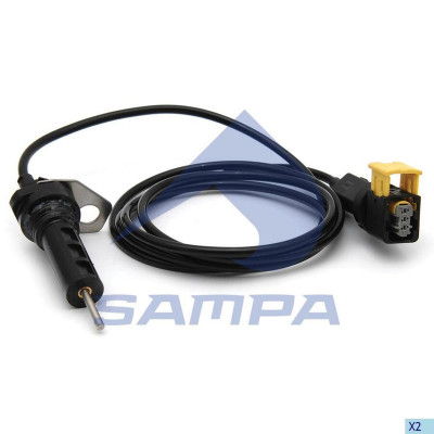 035.106 Датчик износа тормозных накладок