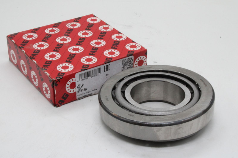 31313A Подшипник 65*140*36mm — 3