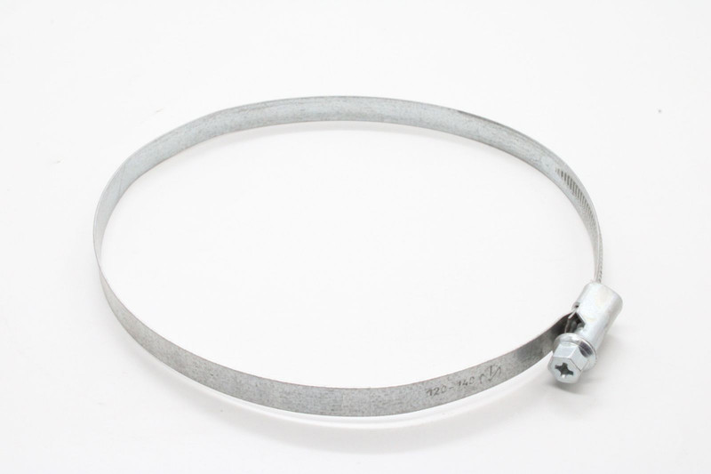 15181 Хомут червячный 120-140 mm — 1