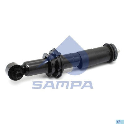 SA 03030901 Амортизатор