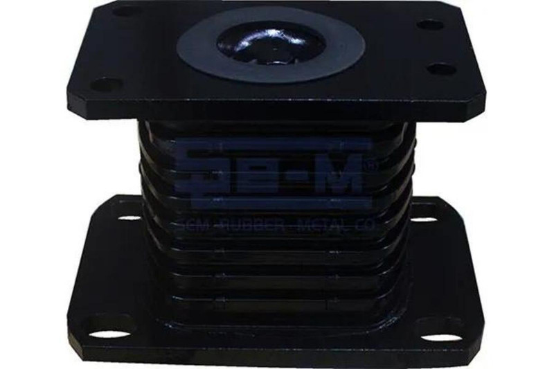 SEM 8030 Буфер рессоры — 1