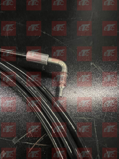 VO 85110487 Шланг подъема кабины L=4460 mm