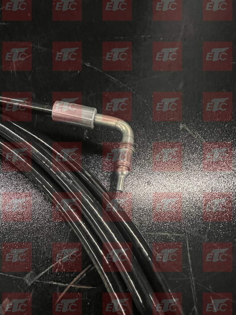 VO 85110487 Шланг подъема кабины L=4460 mm — 3