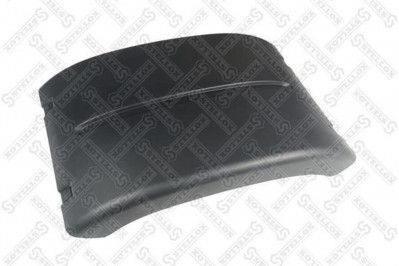 8717416SX Крыло заднее средняя часть 690*920*1000