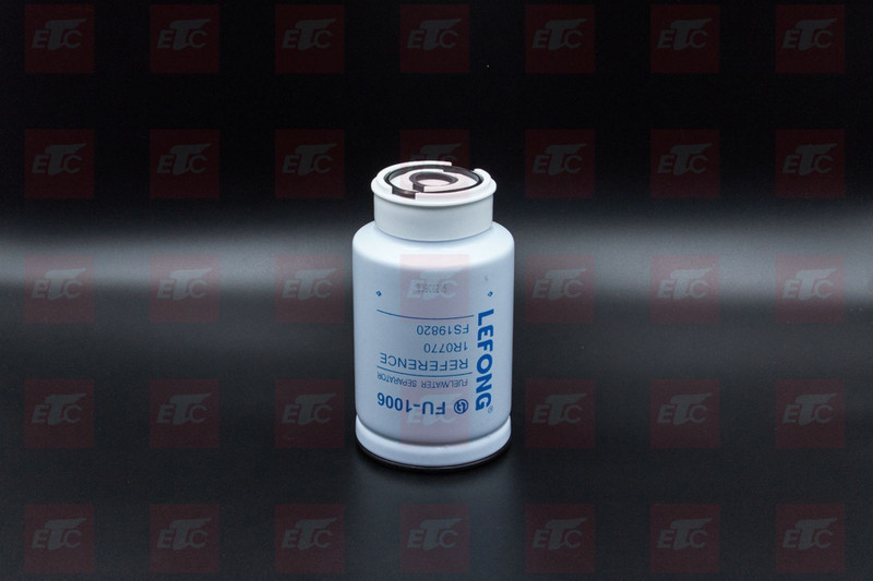 JG FU-1006 Фильтр топливный — 1