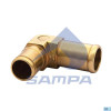 SA 037108 Уголок подвижного маслопровода — 2