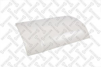 8715309SX Дефлектор внешний левый