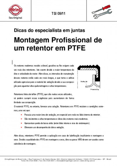 445600 Сальник коленвала задний 115*140*13 D2066